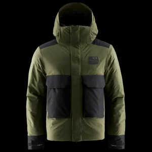 Sail Racing GLACIER BAY JACKET