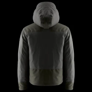 Sail Racing GLACIER BAY JACKET