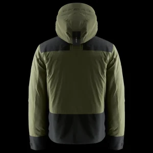 Sail Racing GLACIER BAY JACKET