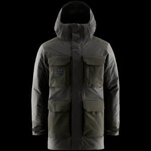 Sail Racing GLACIER BAY PARKA
