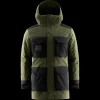 Sail Racing GLACIER BAY PARKA