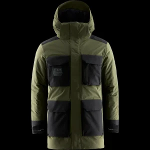 Sail Racing GLACIER BAY PARKA
