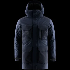 Sail Racing GLACIER BAY PARKA