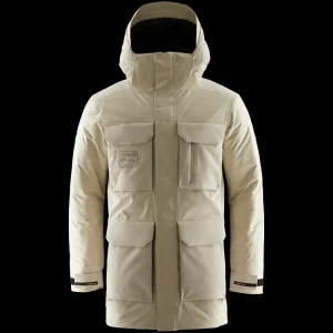 Sail Racing GLACIER BAY PARKA