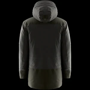 Sail Racing GLACIER BAY PARKA