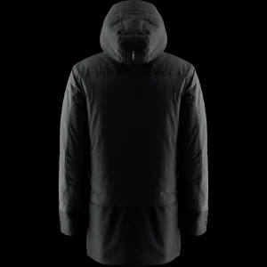 Sail Racing GLACIER BAY PARKA