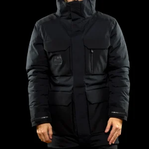 Sail Racing GLACIER BAY PARKA