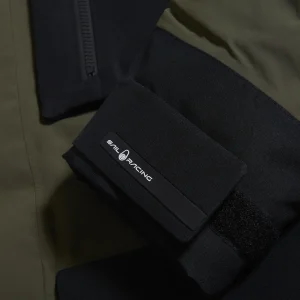 Sail Racing GLACIER BAY PARKA