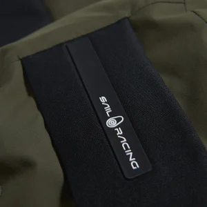 Sail Racing GLACIER BAY PARKA
