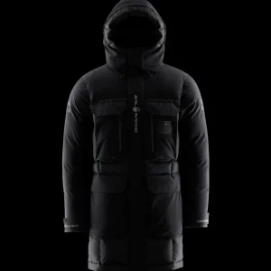 Sail Racing GLACIER PARKA