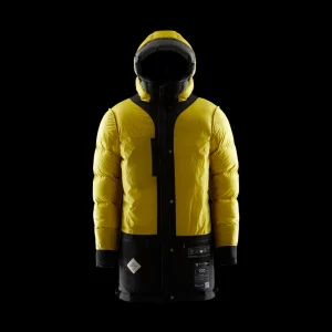 Sail Racing GLACIER PARKA