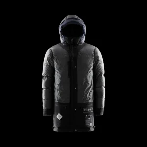 Sail Racing GLACIER PARKA