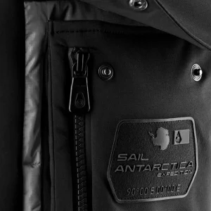 Sail Racing GLACIER PARKA