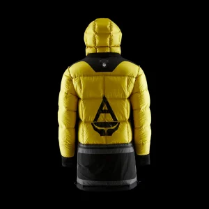 Sail Racing GLACIER PARKA