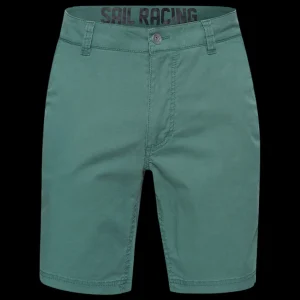 Sail Racing HELMSMAN CHINO SHORTS