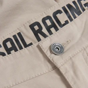 Sail Racing HELMSMAN CHINO SHORTS