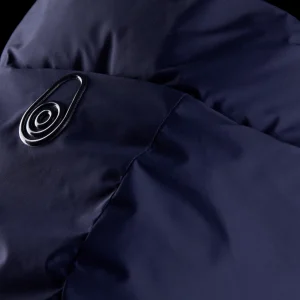 Sail Racing HURRICANE DOWN PARKA