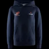 Sail Racing JR ARBR HOOD