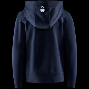 Sail Racing JR ARBR LOGO HOOD