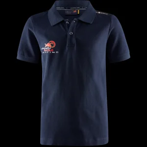 Sail Racing JR ARBR LOGO POLO