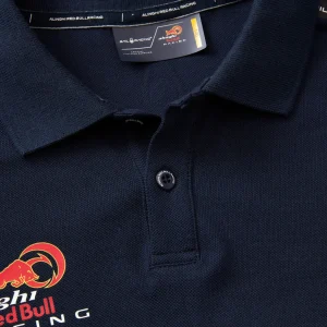 Sail Racing JR ARBR LOGO POLO