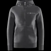 Sail Racing JR BOWMAN LOGO ZIP HOOD