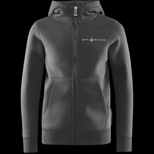Sail Racing JR BOWMAN LOGO ZIP HOOD