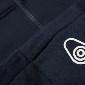 Sail Racing JR BOWMAN LOGO ZIP HOOD