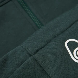 Sail Racing JR BOWMAN LOGO ZIP HOOD