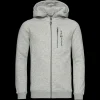Sail Racing JR BOWMAN ZIP HOOD