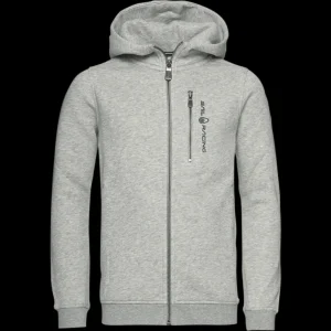 Sail Racing JR BOWMAN ZIP HOOD