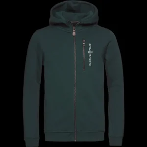 Sail Racing JR BOWMAN ZIP HOOD