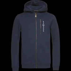 Sail Racing JR BOWMAN ZIP HOOD