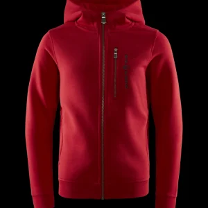 Sail Racing JR BOWMAN ZIP HOOD