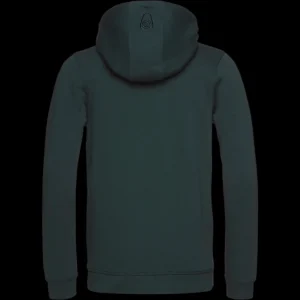 Sail Racing JR BOWMAN ZIP HOOD