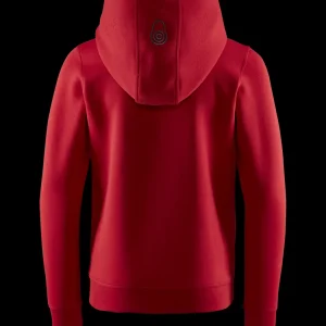 Sail Racing JR BOWMAN ZIP HOOD