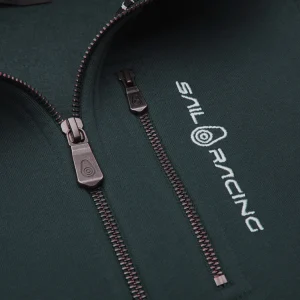 Sail Racing JR BOWMAN ZIP HOOD