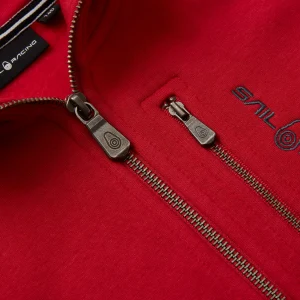Sail Racing JR BOWMAN ZIP HOOD