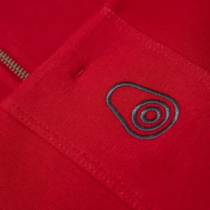 Sail Racing JR BOWMAN ZIP HOOD
