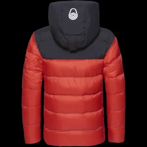 Sail Racing JR CLOUD DOWN HOOD