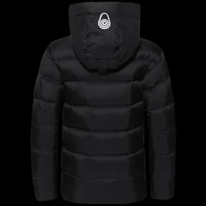 Sail Racing JR CLOUD DOWN HOOD