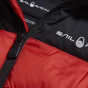 Sail Racing JR CLOUD DOWN HOOD