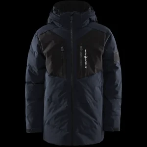 Sail Racing JR PATROL DOWN JACKET