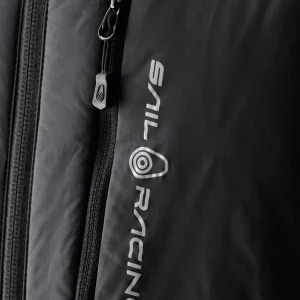 Sail Racing JR THUNDER HYBRID JACKET