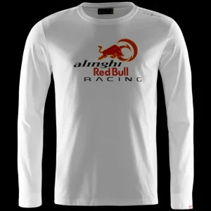 Sail Racing LOGO LS TEE