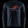 Sail Racing LOGO LS TEE
