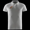 Sail Racing LOGO POLO