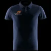 Sail Racing LOGO POLO