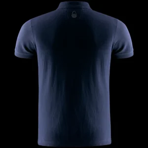 Sail Racing LOGO POLO