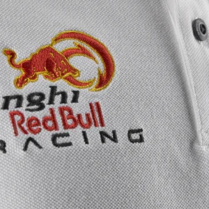 Sail Racing LOGO POLO
